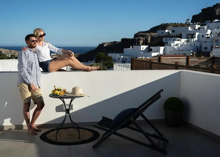 Serenity 度假居 林都斯